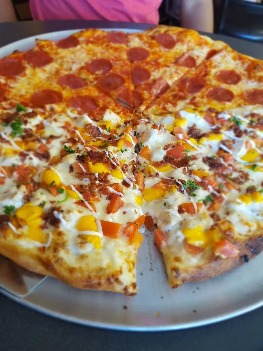 Carusos Pizzeria | restaurant | 3916, 1908 Fruitville Pike, Lancaster, PA 17601, USA | 7175191919 OR +1 717-519-1919