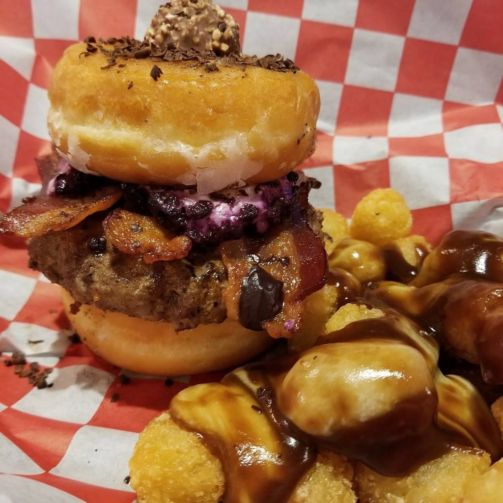 JB Lovedrafts MicroPub | restaurant | 225 N 2nd St, Harrisburg, PA 17101, USA | 7172382009 OR +1 717-238-2009