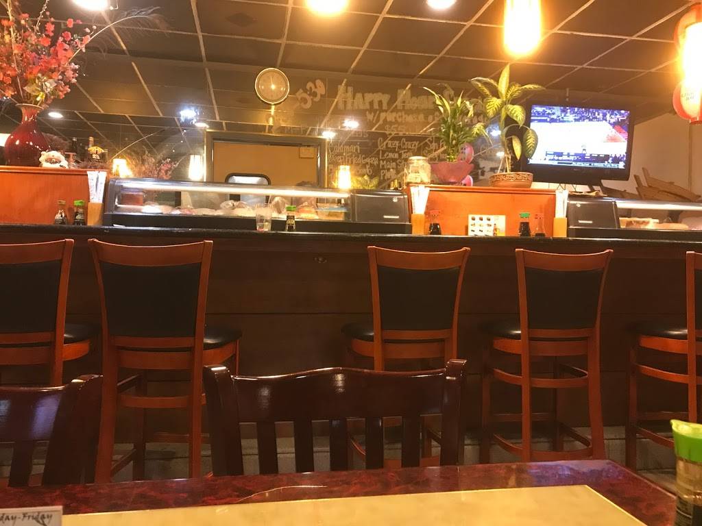 Hazumi Sushi Bar | restaurant | 550-H S Cherokee Ln, Lodi, CA 95240, USA | 2093349988 OR +1 209-334-9988