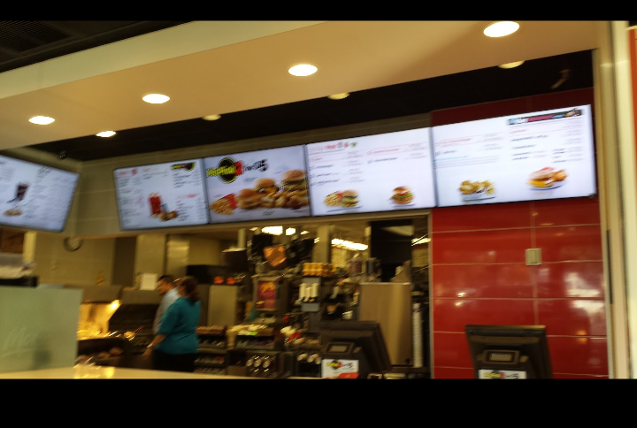 McDonalds | cafe | 7530 State Ave, Kansas City, KS 66112, USA | 9133341400 OR +1 913-334-1400