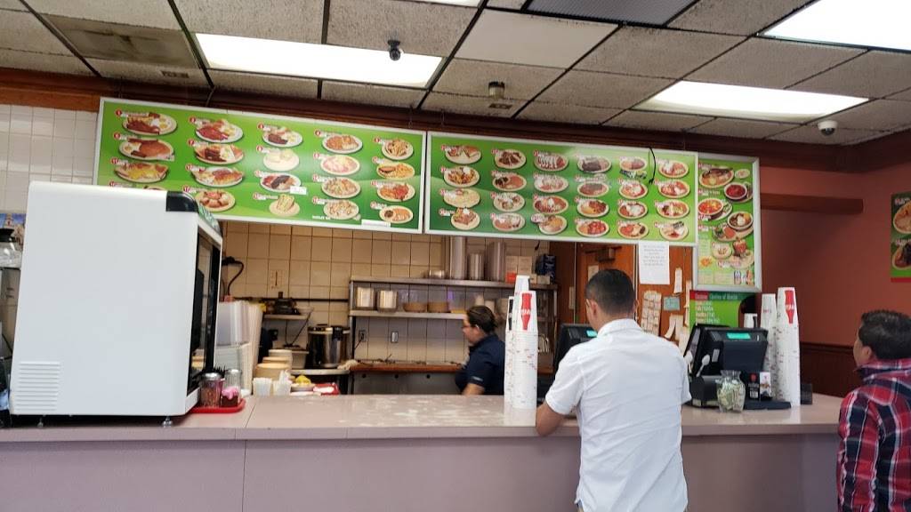 Don Pedro Restaurant | restaurant | 615 SE 122nd Ave, Portland, OR 97233, USA | 5032563404 OR +1 503-256-3404