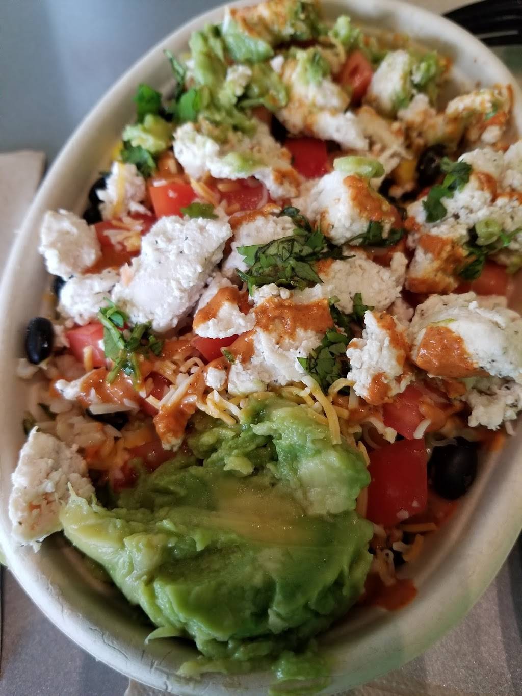 Grabbagreen Food + Juice , Gilbert | restaurant | 75 East Rivulon Boulevard, Gilbert, AZ 85297, USA | 4804779600 OR +1 480-477-9600