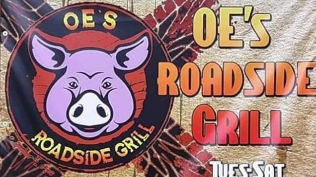 OEs Roadside Grill | restaurant | 269 Keenburg Rd, Elizabethton, TN 37643, USA | 4236091620 OR +1 423-609-1620