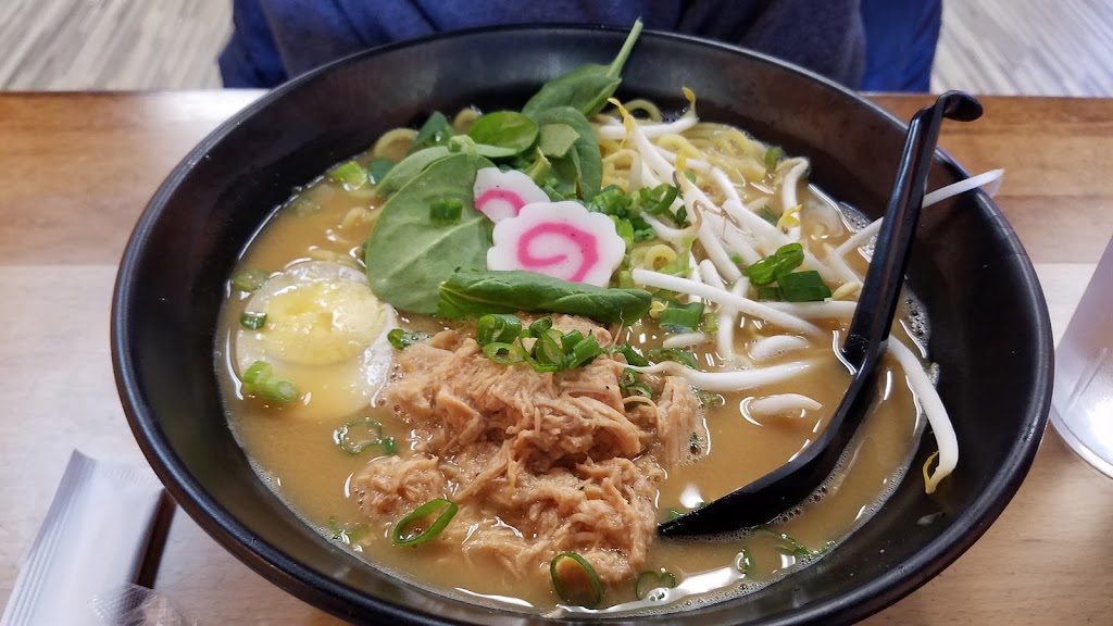 Ramen O Ramen | restaurant | 3669 Star Ranch Rd, Colorado Springs, CO 80906, USA | 7193445583 OR +1 719-344-5583