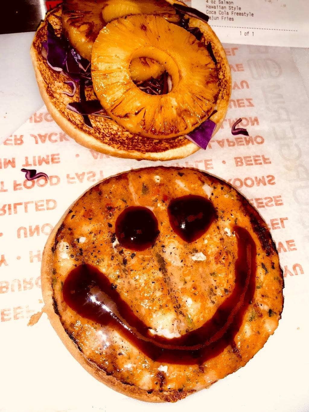 BurgerIM Camas | restaurant | 155 NE 192nd Ave #107, Camas, WA 98607, USA | 3609528656 OR +1 360-952-8656