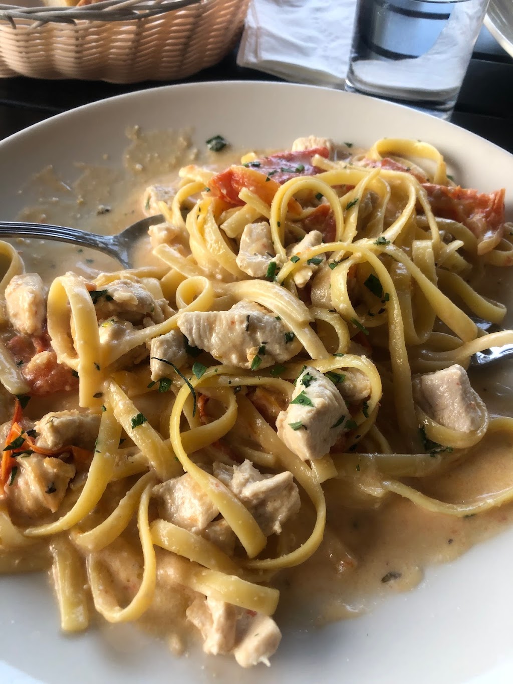 Radicci Italian Bistro | restaurant | 8049 N Wayne Dr, Hayden, ID 83835, USA | 2086355821 OR +1 208-635-5821