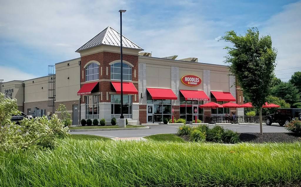 Noodles and Company | restaurant | 2099 Fruitville Pike, Lancaster, PA 17601, USA | 7175600500 OR +1 717-560-0500