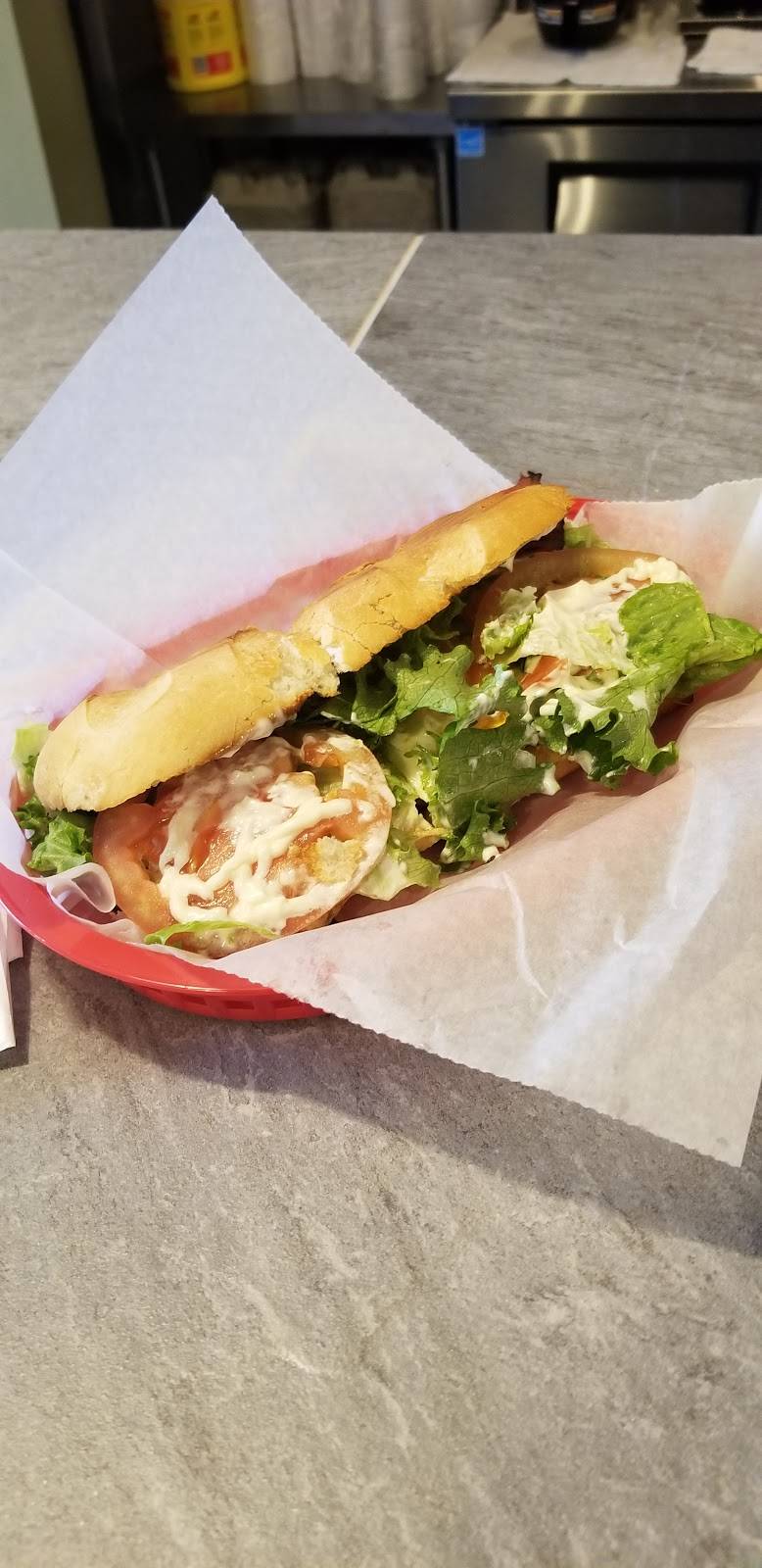 La Sandwichera | restaurant | 2721 W Division St, Chicago, IL 60622, USA | 7736977477 OR +1 773-697-7477