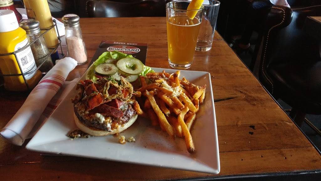 Boneyard Saloon & Wine Dive | restaurant | 1251 Kearns Blvd, Park City, UT 84060, USA | 4356490911 OR +1 435-649-0911