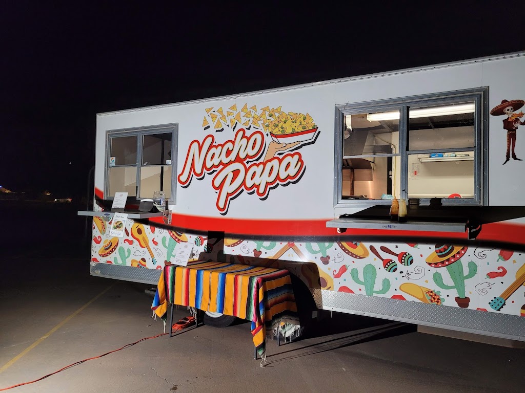 NACHO PAPA 2 | restaurant | 85043, 7015 W Lower Buckeye Rd, Phoenix, AZ 85043, USA | 4802903421 OR +1 480-290-3421