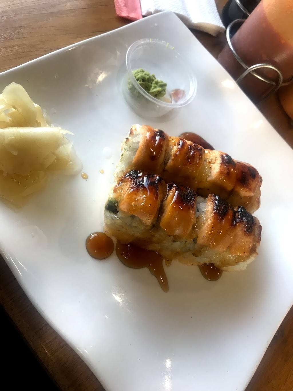 Mitaki Roll & Grill | restaurant | 1110 s. Long Beach bl unit1, Compton, CA 90221, USA | 4243814473 OR +1 424-381-4473