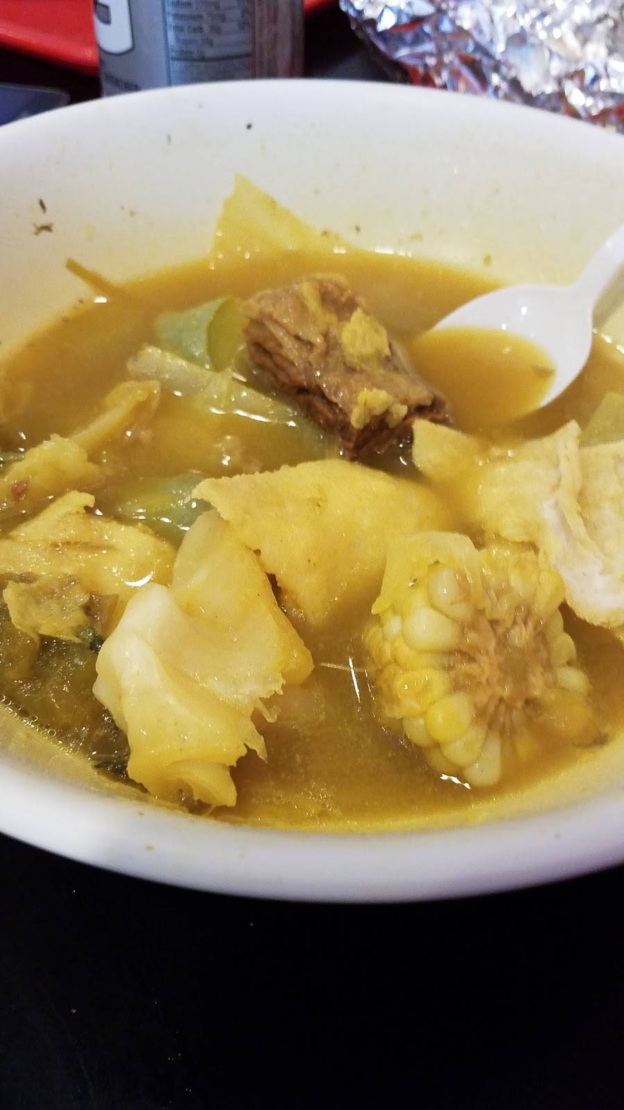 El Pollo Sabroso | restaurant | 1434 Park Rd NW, Washington, DC 20010, USA | 2029860022 OR +1 202-986-0022