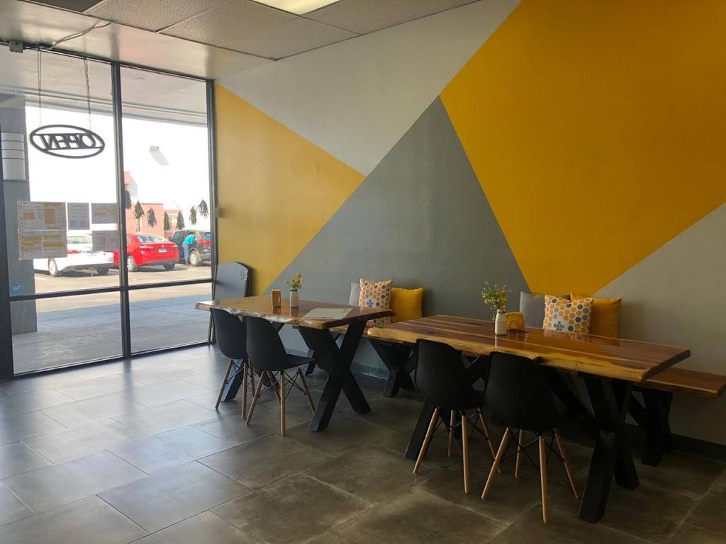 The Healthy Hive | cafe | 1891 N Highland Ave, Clearwater, FL 33755, USA | 7272370814 OR +1 727-237-0814