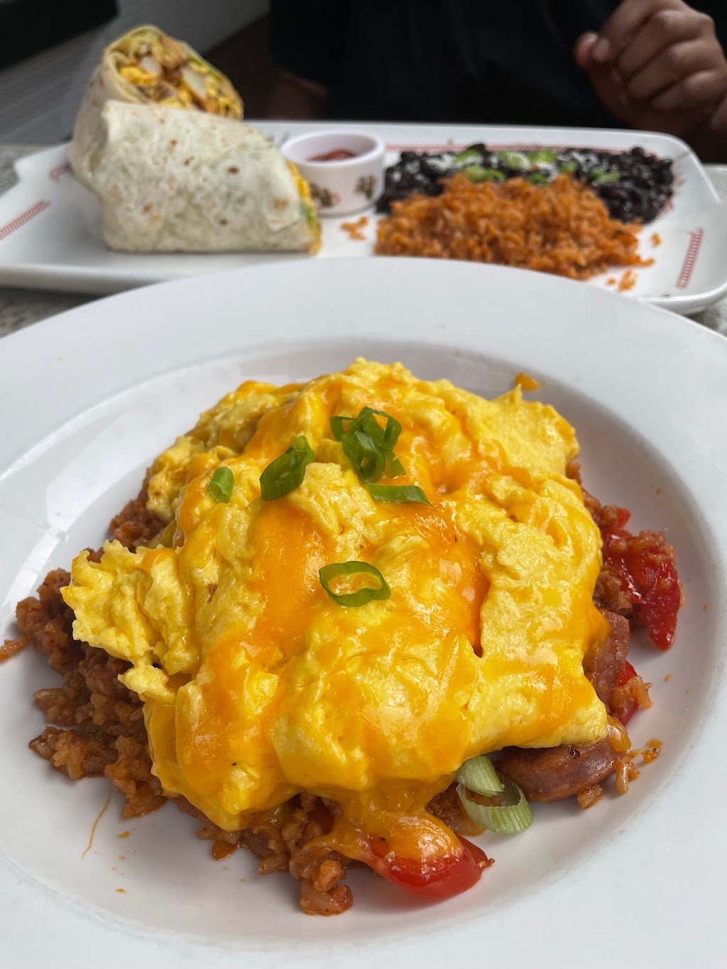 Breakfast Republic | restaurant | 3685 Fifth Ave, San Diego, CA 92103, USA | 6198772990 OR +1 619-877-2990