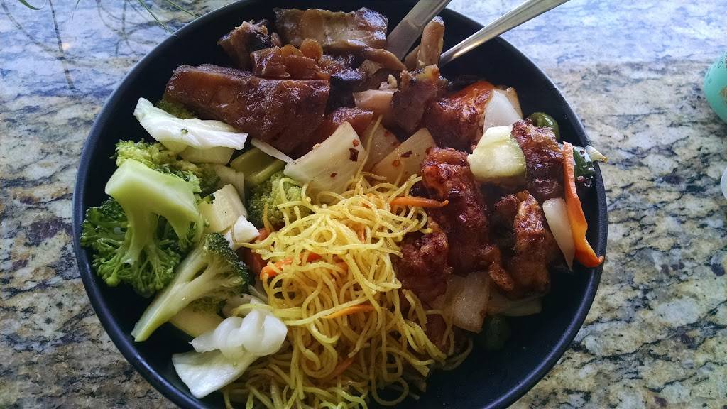 LuLu Chinese & Dim Sum | restaurant | 9737 Manchester Rd, St. Louis, MO 63119, USA | 3142747708 OR +1 314-274-7708