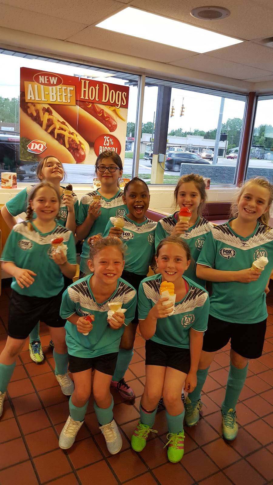 Dairy Queen | restaurant | 3852 Pine Grove Ave, Fort Gratiot Twp, MI 48059, USA | 8109828066 OR +1 810-982-8066