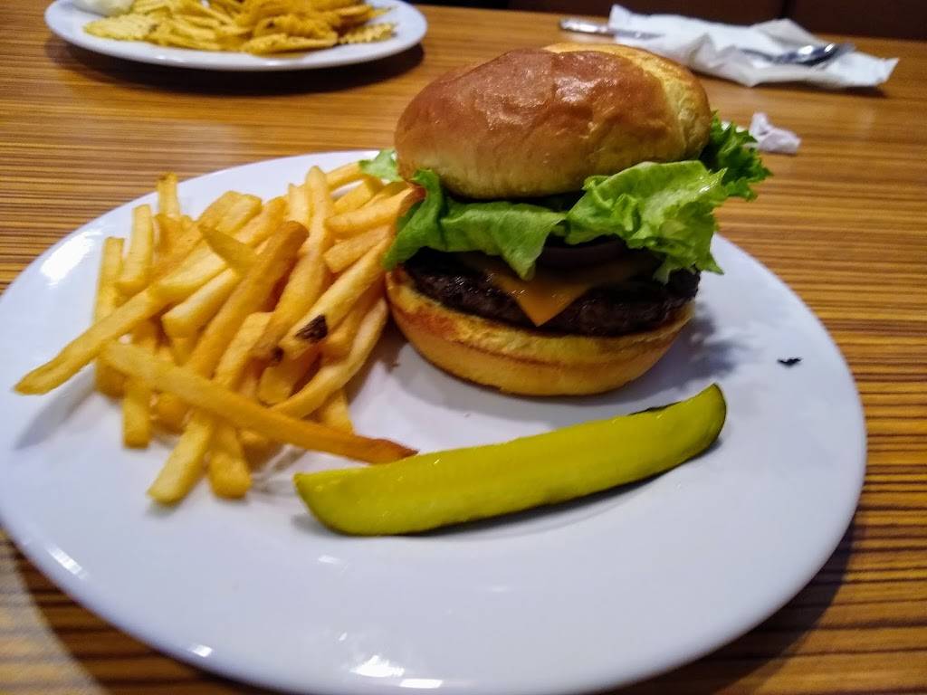 The Wright Cafe | restaurant | 3324 Benchwood Rd, Dayton, OH 45414, USA | 9372804081 OR +1 937-280-4081