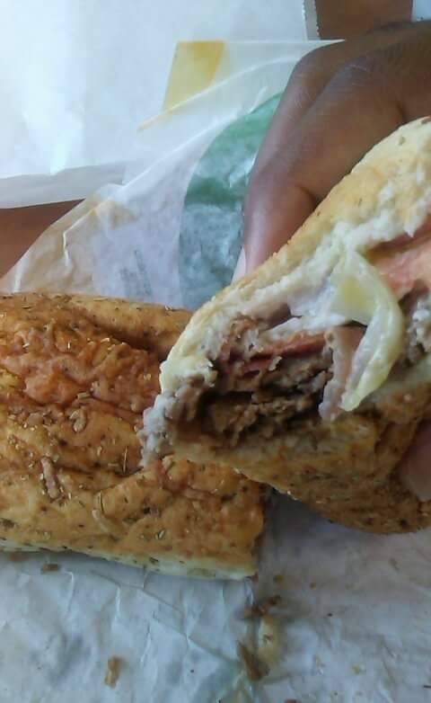 Subway | restaurant | 1777 N Tamiami Trail, Sarasota, FL 34234, USA | 9413160337 OR +1 941-316-0337