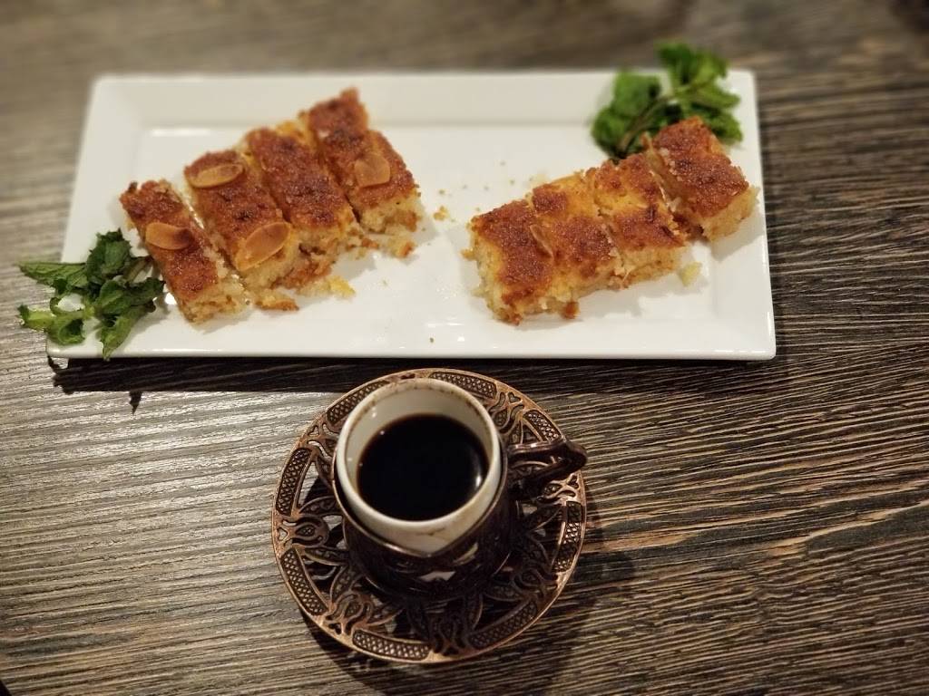 Grill Point Mediterranean Cuisine & Cafe | restaurant | 415 U.S. 9, Marlboro Township, NJ 07746, USA | 7328515200 OR +1 732-851-5200