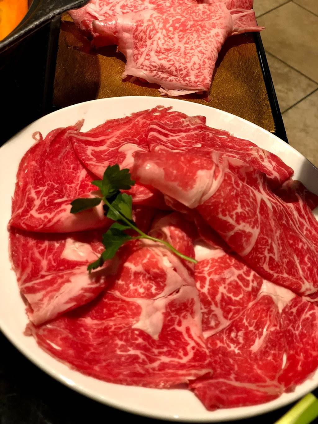 Shabu Shabu Zen and Sake Bar | restaurant | # F,, 71680 Hwy 111, Rancho Mirage, CA 92270, USA | 7607795000 OR +1 760-779-5000