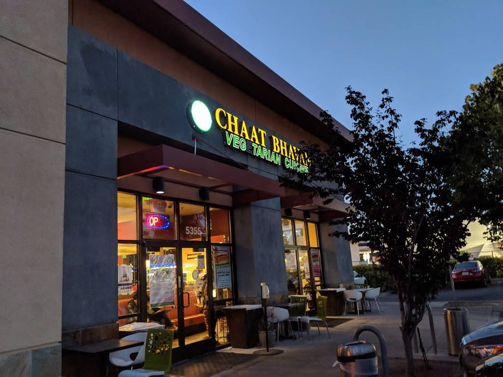 Chaat Bhavan - Fremont | restaurant | 5355 Mowry Ave, Fremont, CA 94538, USA | 5107951100 OR +1 510-795-1100