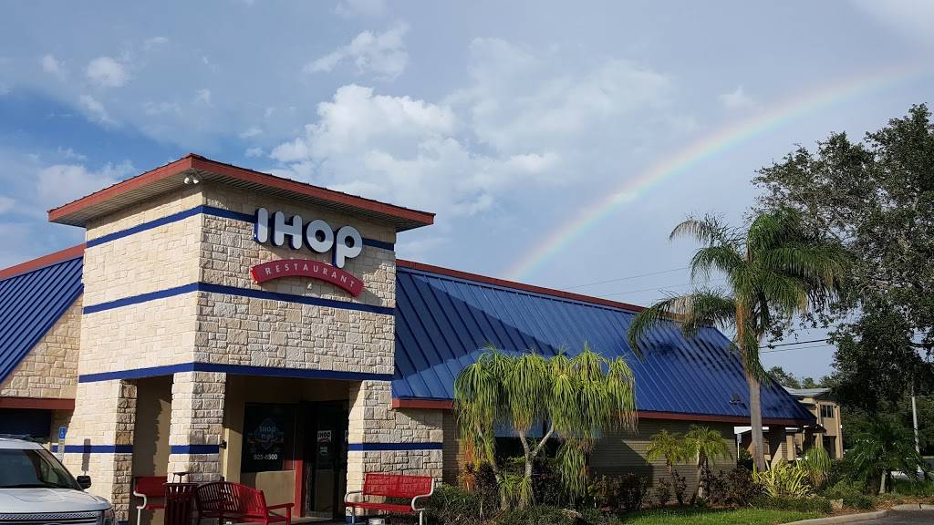 IHOP | restaurant | 4000 S Tamiami Trail, Sarasota, FL 34231, USA | 9419258500 OR +1 941-925-8500