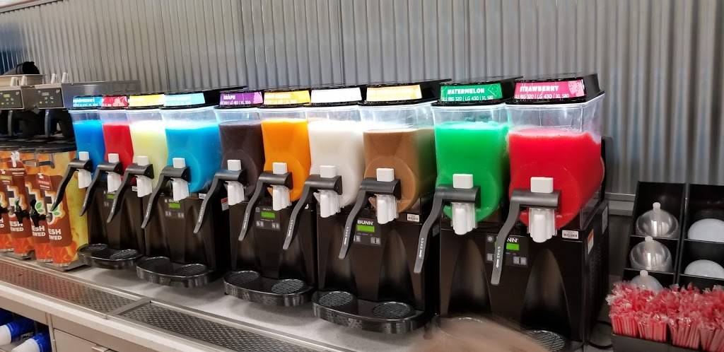 Sheetz #638 | cafe | 1720 Harrisburg Pike, Carlisle, PA 17015, USA | 7174626243 OR +1 717-462-6243