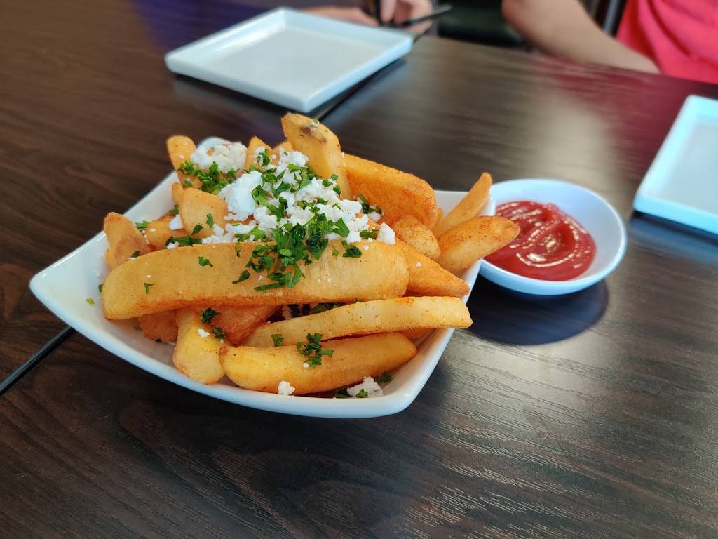 Fresh Grill Mediterranean | restaurant | 8245 Woodman Ave, Panorama City, CA 91402, USA | 8188092210 OR +1 818-809-2210