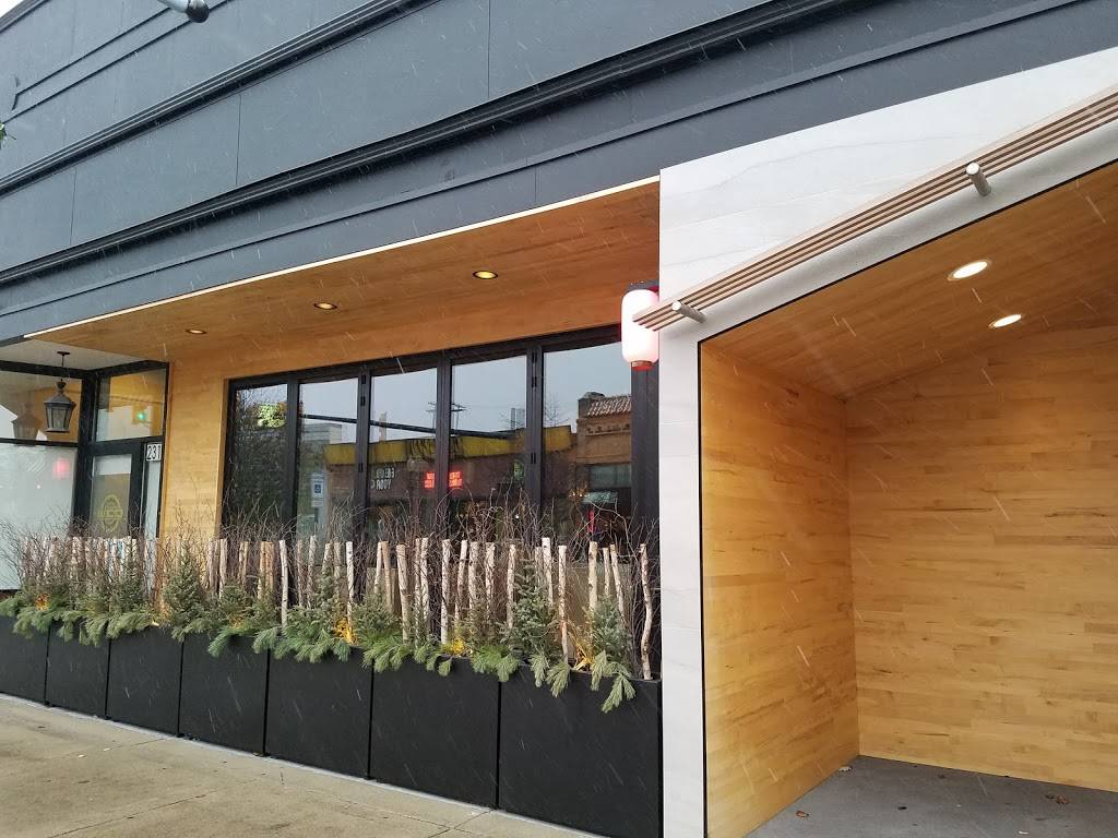 Antihero | restaurant | 231 W Nine Mile Rd, Ferndale, MI 48220, USA | 2483077383 OR +1 248-307-7383