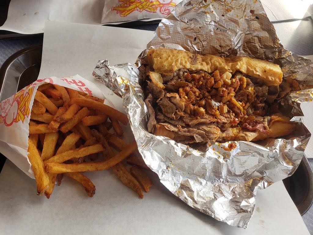 Novis Beef | meal delivery | 6746 Ogden Ave, Berwyn, IL 60402, USA | 7087490895 OR +1 708-749-0895