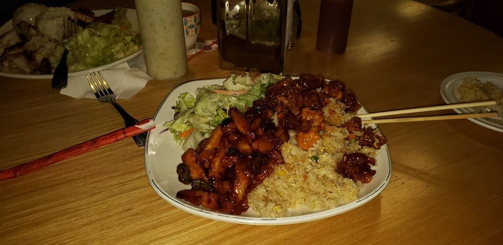 Teriyaki Town | restaurant | 4434 NE Sandy Blvd, Portland, OR 97213, USA | 5032811136 OR +1 503-281-1136