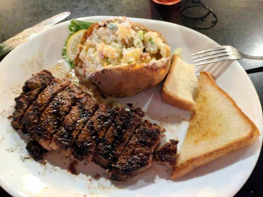 A Little Taste of Texas | restaurant | 303 S Broadway St, Glasgow, KY 42141, USA | 2706592441 OR +1 270-659-2441