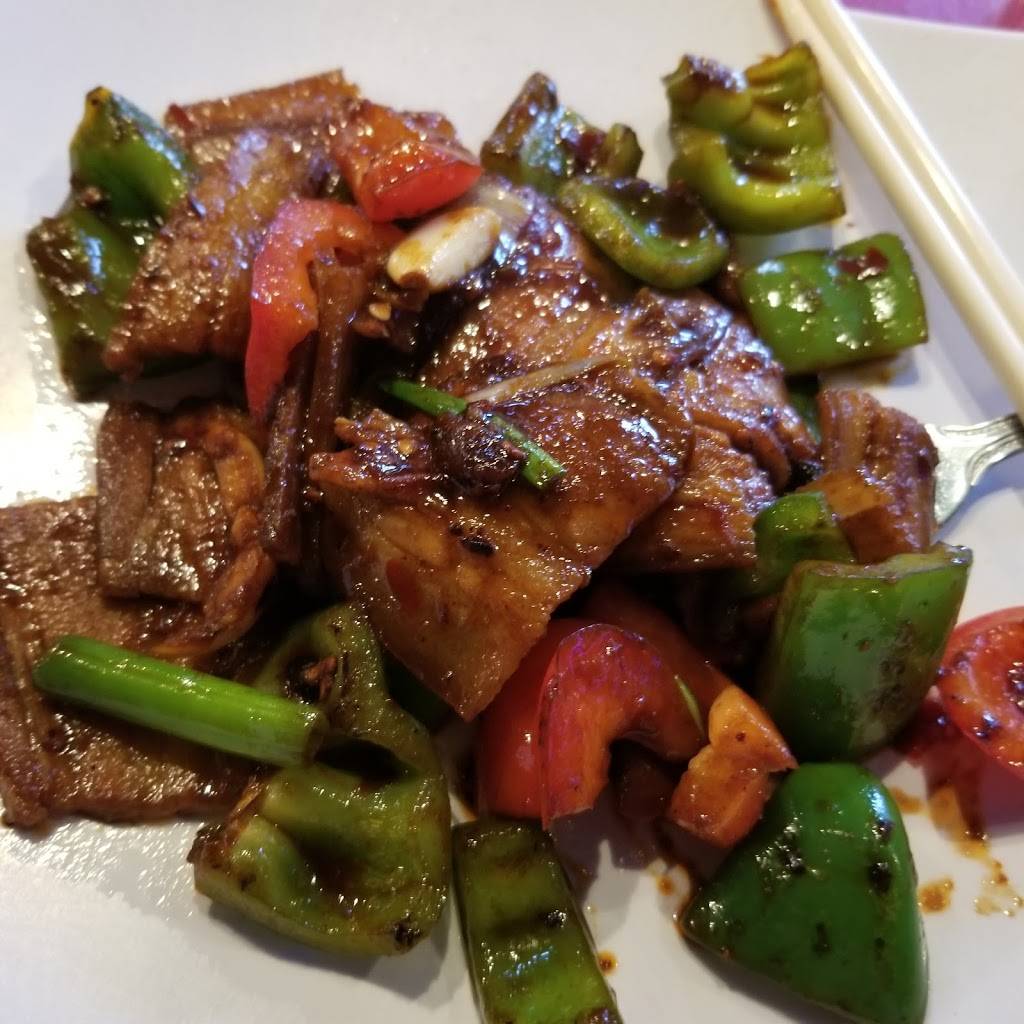 Nams Noodles | restaurant | 1360 Regent St, Madison, WI 53715, USA | 6082870475 OR +1 608-287-0475