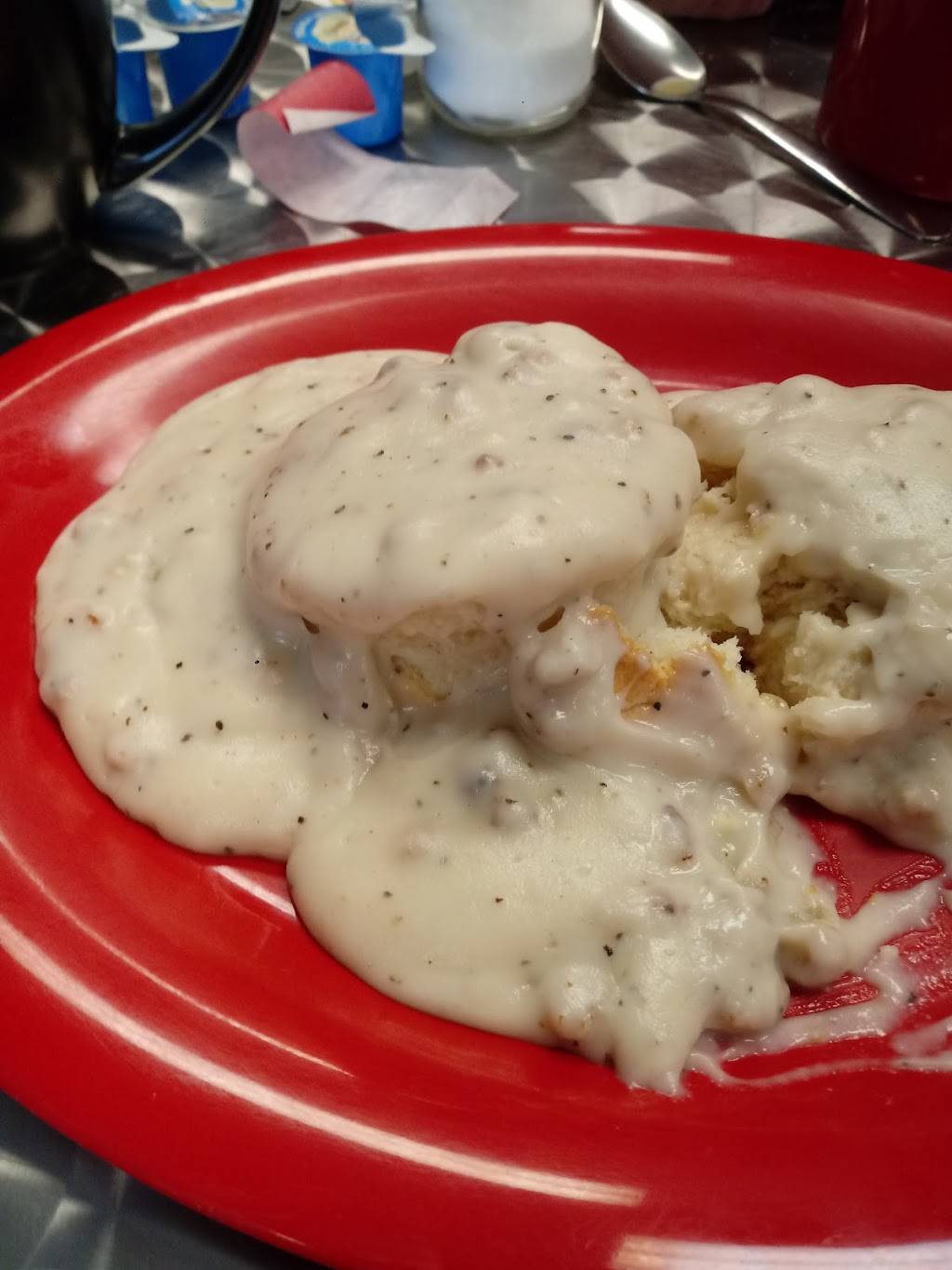 A.M. Cafe | restaurant | 1966 FL-44, New Smyrna Beach, FL 32168, USA | 3864446562 OR +1 386-444-6562