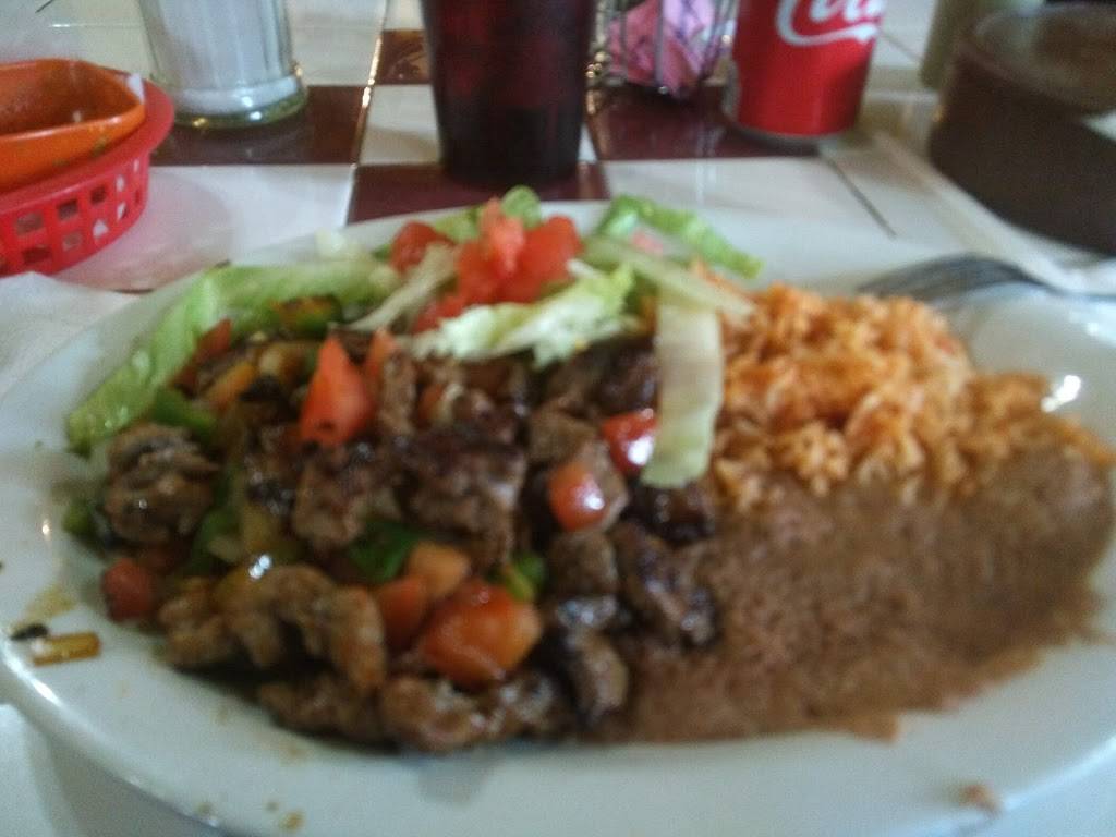 Las Rancheritas Cafe | restaurant | 902 S San Augustine Ave, San Antonio, TX 78237, USA | 2103991185 OR +1 210-399-1185