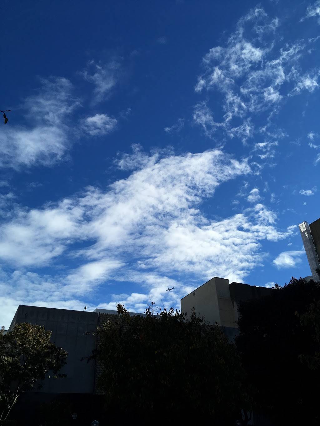 HSC Marketplace | restaurant | Seaver Residence Hall, 1969 Zonal Ave, Los Angeles, CA 90089, USA | 3234421943 OR +1 323-442-1943