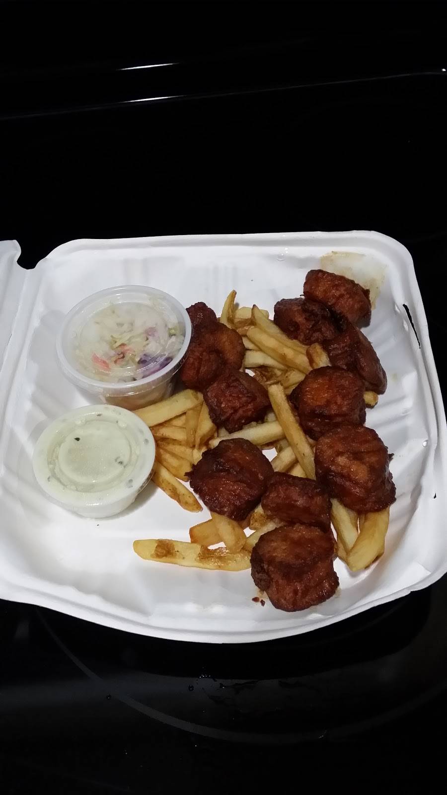 Dickys Clam Shack | restaurant | 14 Fall River Ave, Rehoboth, MA 02769, USA | 5085571691 OR +1 508-557-1691