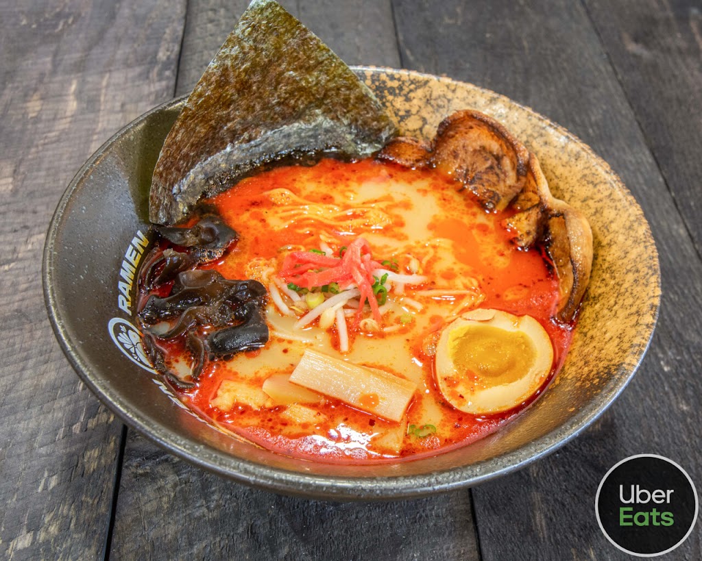 Token Ramen | restaurant | Located inside of Kung Fu Tea, 3102 SW 34th St, Gainesville, FL 32608, USA | 3527926375 OR +1 352-792-6375