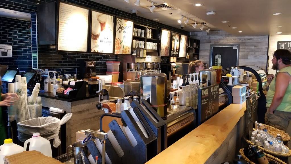Starbucks | cafe | 3059 Solomons Island Rd, Edgewater, MD 21037, USA | 4109568206 OR +1 410-956-8206