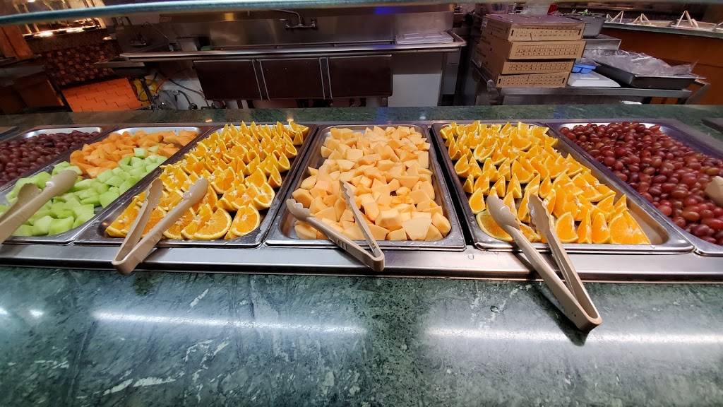 Sweet Veggie - El Monte | restaurant | 10478 Valley Blvd, El Monte, CA 91731, USA | 6264538876 OR +1 626-453-8876