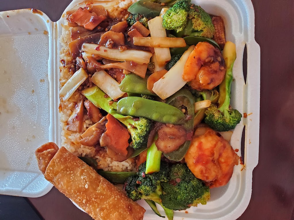 Great Wall | restaurant | 2215 Midland Dr, Midland, TX 79707, USA | 4326945555 OR +1 432-694-5555