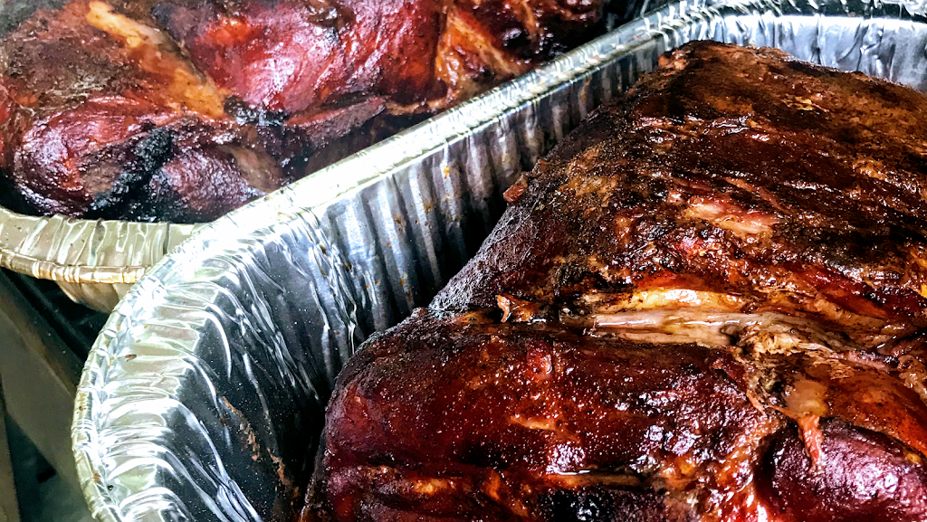 Stacked Racks BBQ Co. | restaurant | 502 N 77th Ave, Pensacola, FL 32506, USA | 4196063331 OR +1 419-606-3331