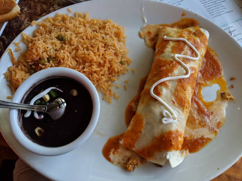 Cinco Mexican Cantina | restaurant | 5755 N, Cumming, GA 30040, USA | 6783416962 OR +1 678-341-6962