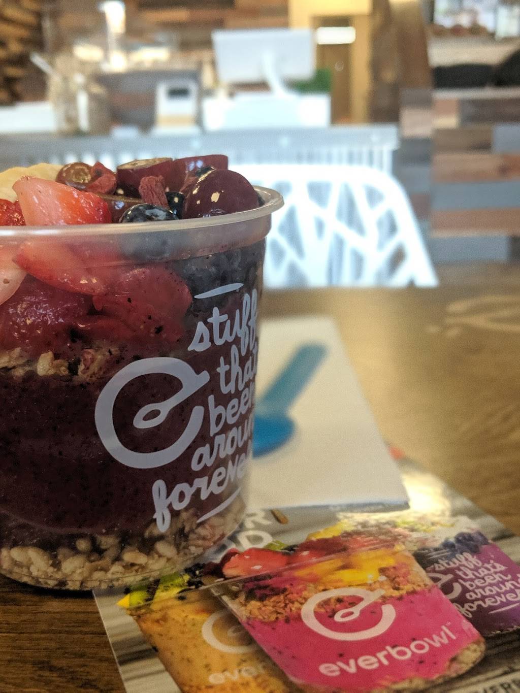 Everbowl | restaurant | 7366 E Shea Blvd #107, Scottsdale, AZ 85260, USA | 4804390249 OR +1 480-439-0249