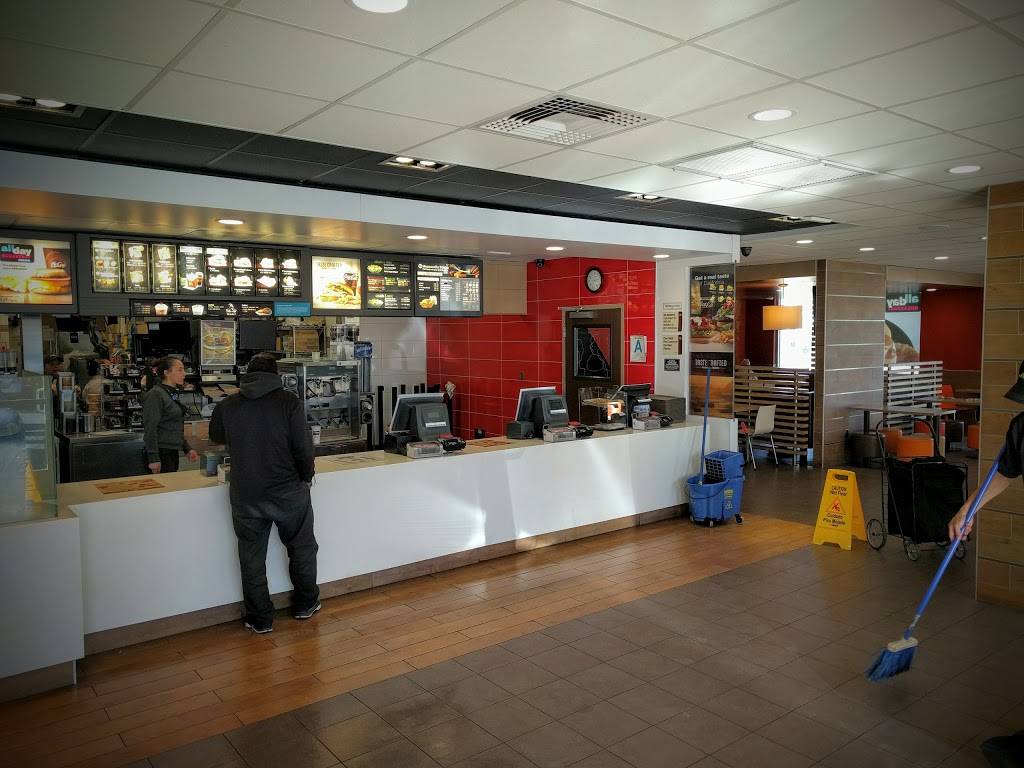 McDonalds | cafe | 4292 Crenshaw Blvd, Los Angeles, CA 90008, USA | 3232924315 OR +1 323-292-4315