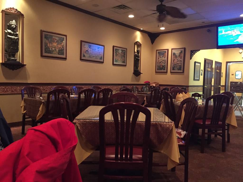Rama Thai | restaurant | 3003 English Creek Ave, Egg Harbor Township, NJ 08234, USA | 6096771004 OR +1 609-677-1004