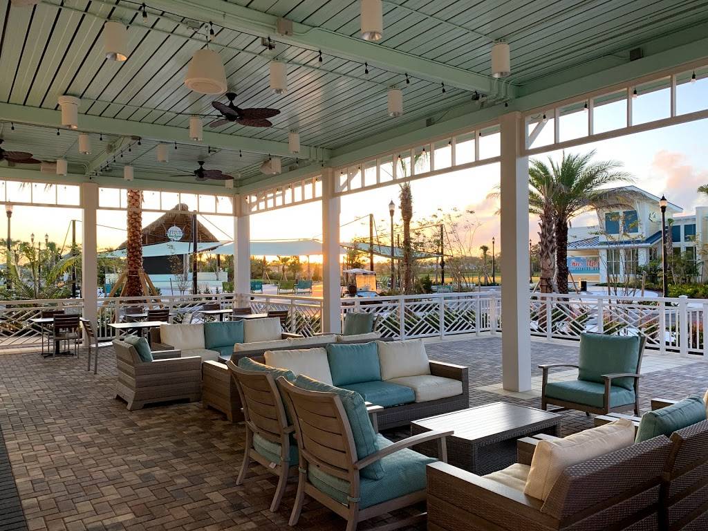 Latitude Bar & Chill | restaurant | 240 Margaritaville Ave, Daytona Beach, FL 32124, USA | 3868884111 OR +1 386-888-4111