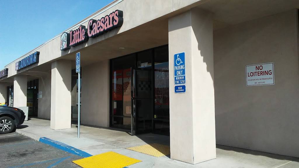 Little Caesars Pizza | meal takeaway | 11273 Camino Ruiz, San Diego, CA 92126, USA | 8582717011 OR +1 858-271-7011
