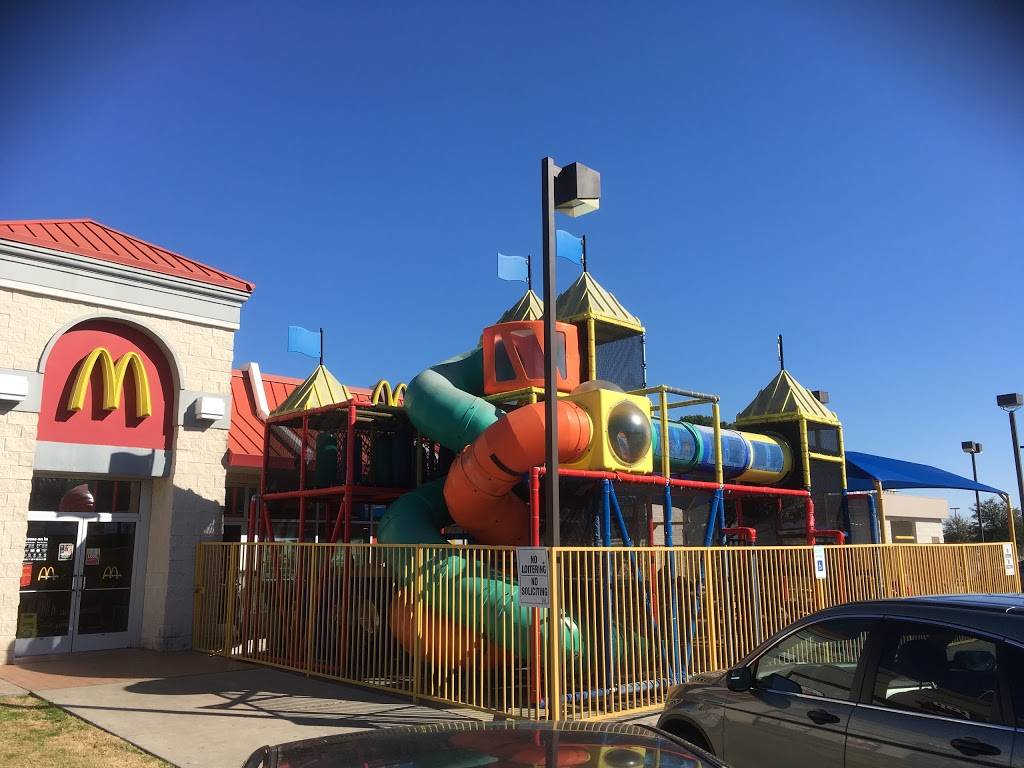 McDonalds | cafe | 12801 N FM 620 N, Austin, TX 78750, USA | 5122191194 OR +1 512-219-1194