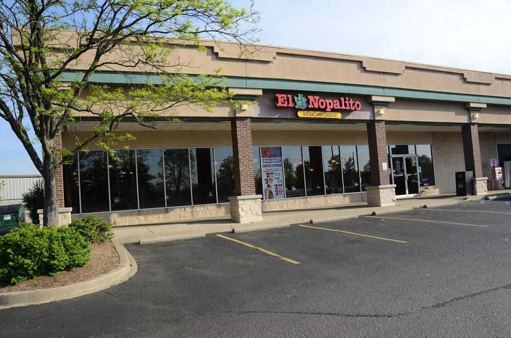 El Nopalito | restaurant | 9901 La Grange Rd, Louisville, KY 40223, USA | 5023269373 OR +1 502-326-9373